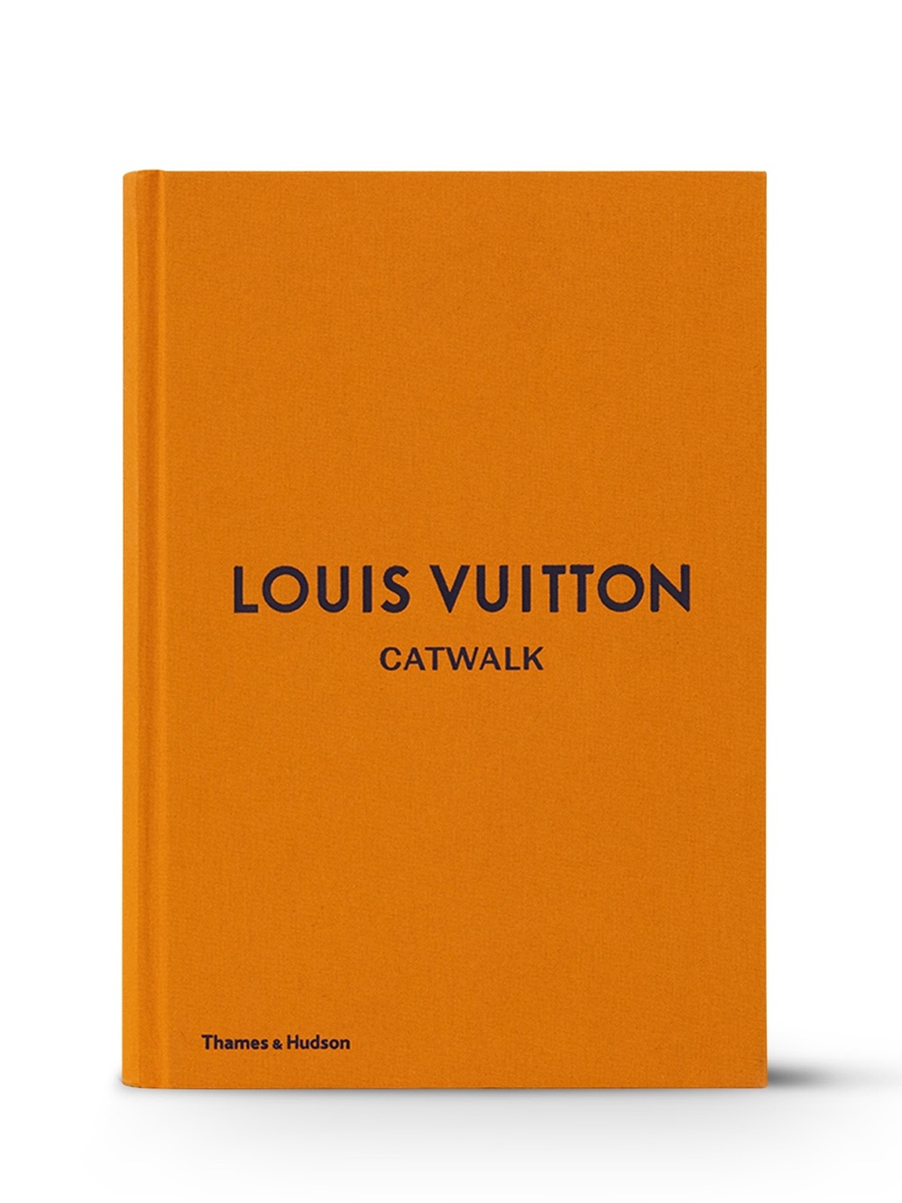 Louis Vuitton Catwalk Book